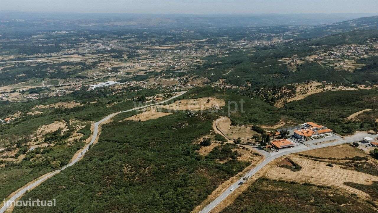 Terreno / Seia, Seia, São Romão e Lapa dos Dinheiros - Grande imagem: 5/16