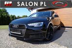 Audi A4 Avant 2.0 TDI ultra sport - 2