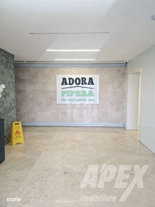 Apartament 2 camere cu gradina privata| loc pqrcare inclus | Adora Pip-18