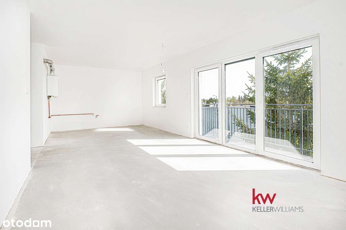 mieszkanie 3 pokojowe - Pełny obrazek: 2/20