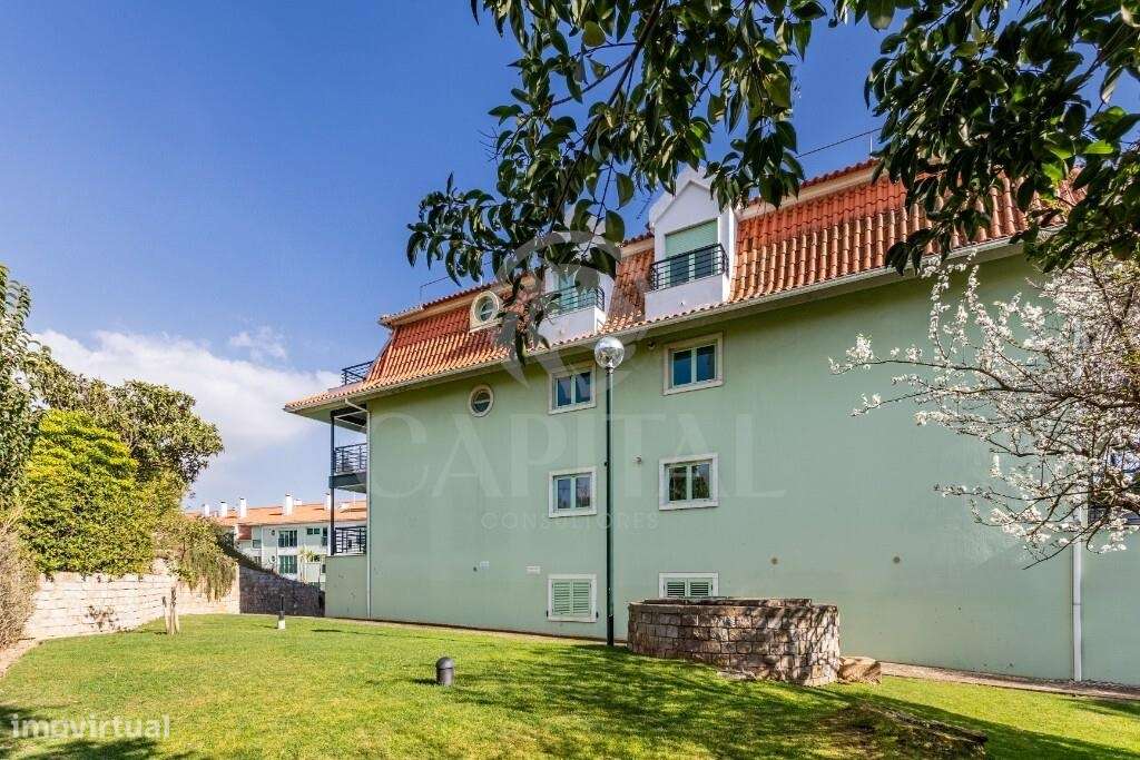 Apartamento T5 Duplex Exclusivo em Primeira Linha de Mar-53