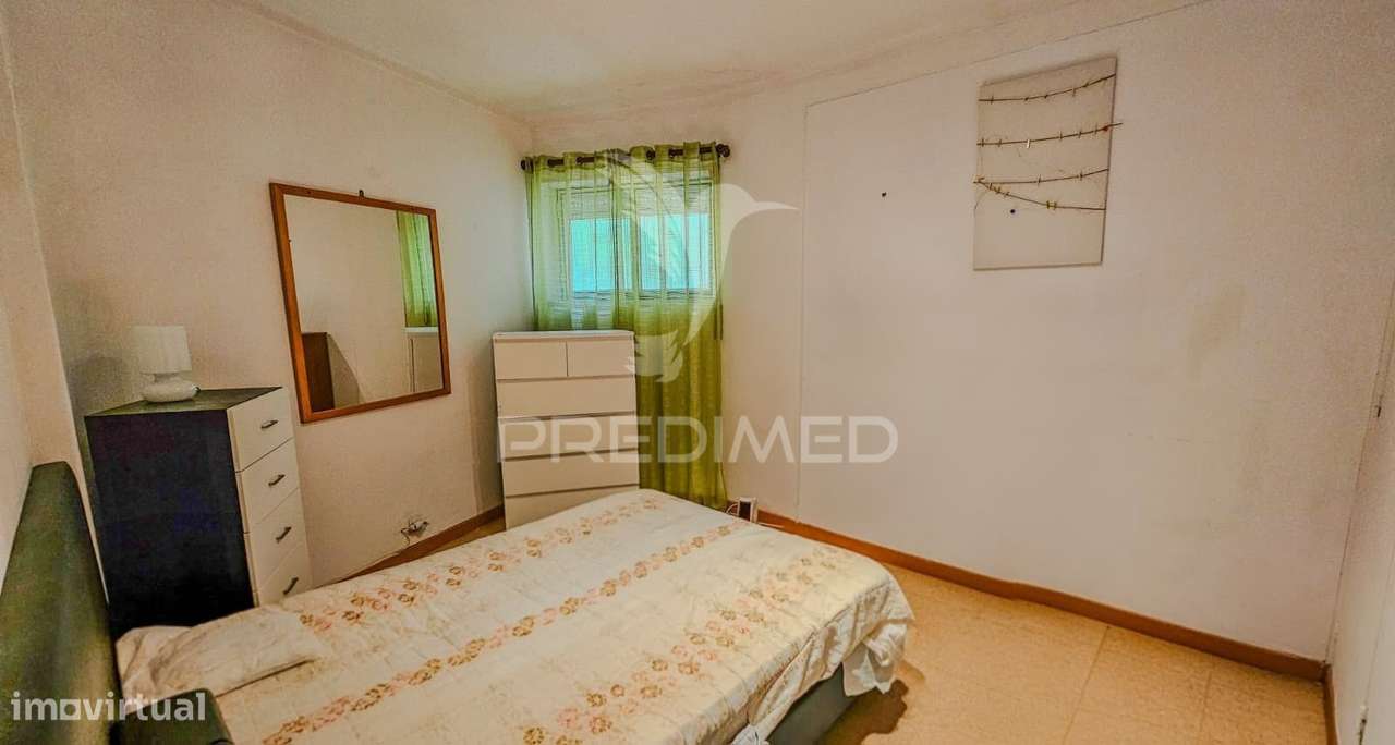 Apartamento T1 , Avenida 25 de Abril, Portimão - Grande imagem: 4/25