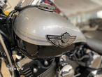 Harley-Davidson Softail Fat Boy - 28