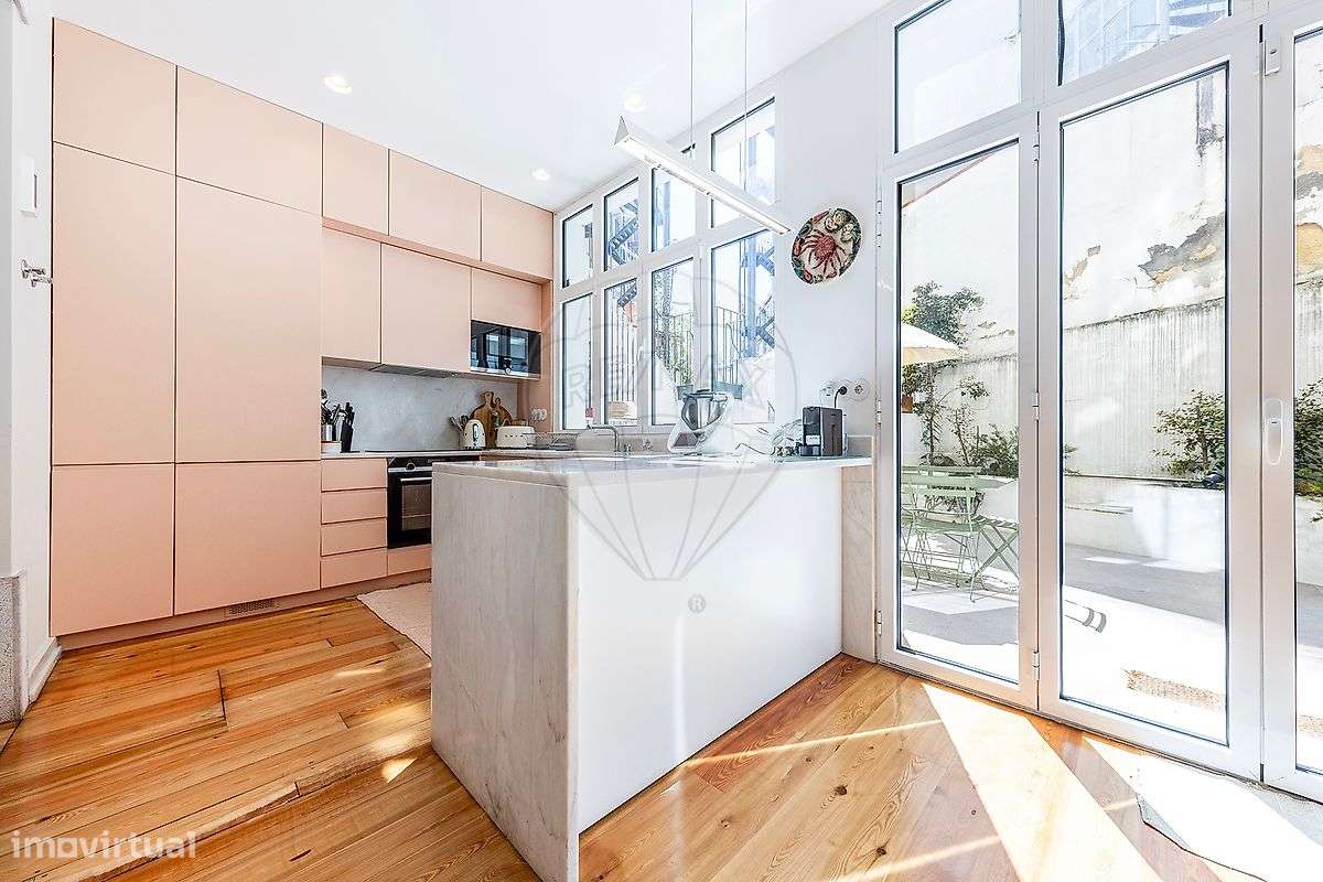 Apartamento T2 para venda-10