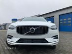 Volvo XC 60 T6 AWD Inscription - 10