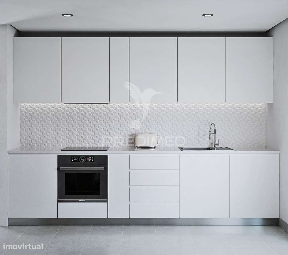 Vende-se  Moradia em construção   Vila nova de Gaia Madalena - Grande imagem: 5/14