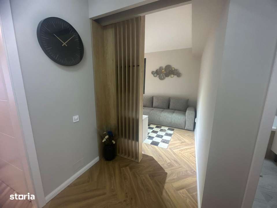 OPORTUNITATE !!! se vinde apartament ULTRAMODERN  Str Urusagului 3 cam-11