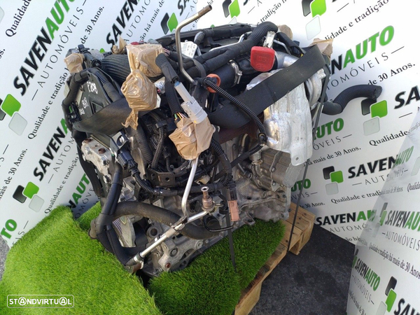 Motor Completo Peugeot 208 I (Ca_, Cc_) - 3