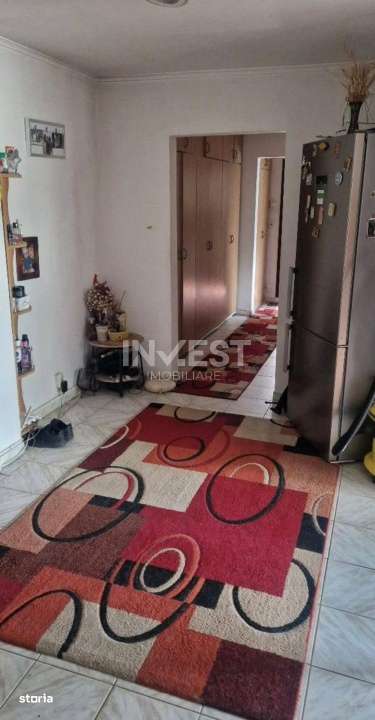 Apartament de vanzare 3 camere, zona Canta - Bariera BJATM, Iasi - Imagine principală: 2/9