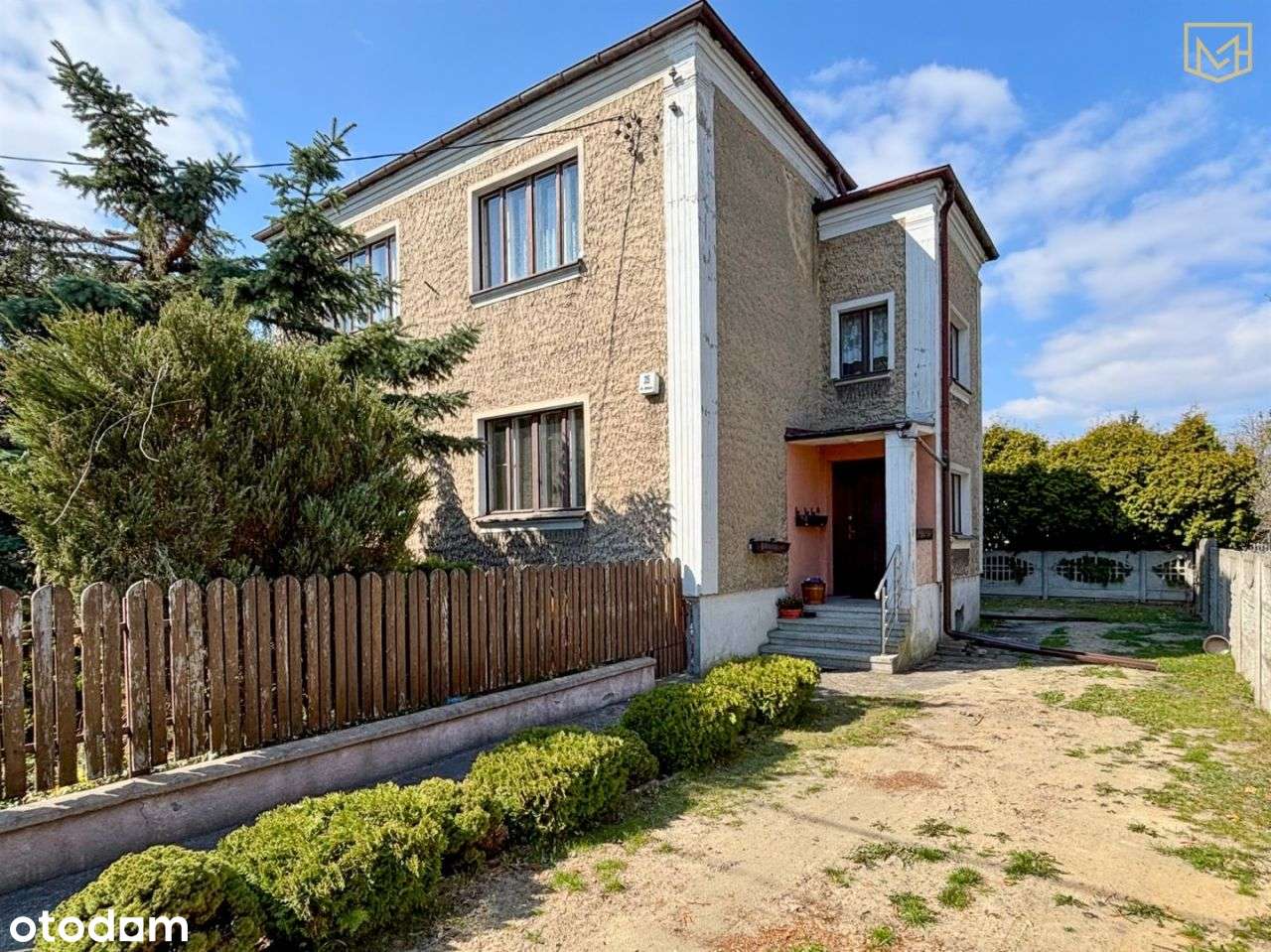 Dom 135 m² do modernizacji | Bema | Przy szkole
