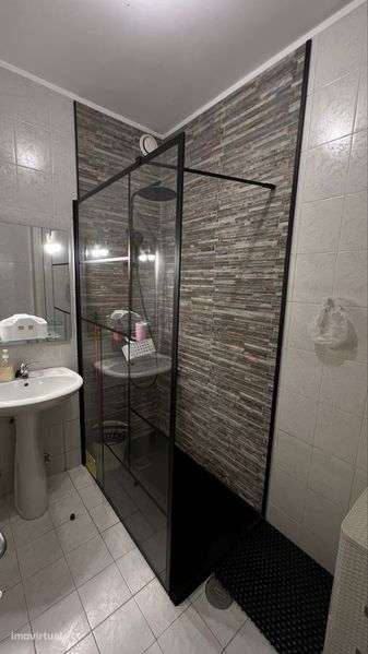 Arrendo Apartamento T2+1 em Aguas Santas - Grande imagem: 5/8