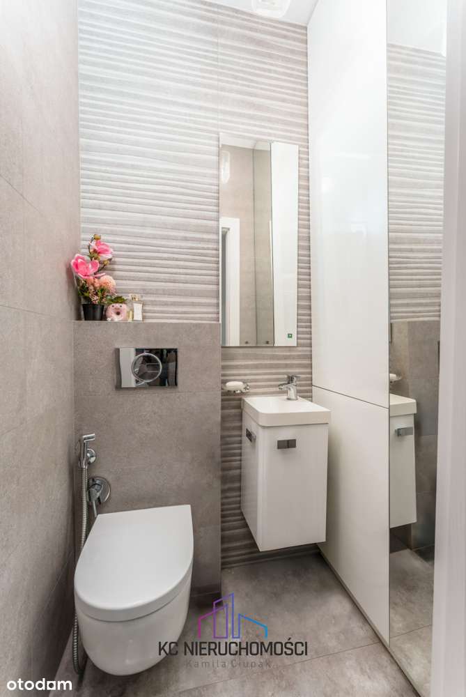 Ogrody Hallera | 69m² | 3 pokoje | narożne | 1. p-10