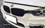 GRILE BMW SERIA 3 F30 F31 New M3 M4 M Look - 3