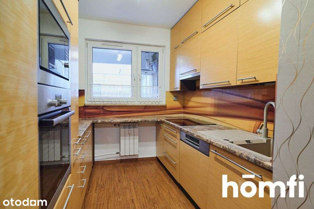 Przestronne mieszkanie Prymasa Wyszyńskiego - 77m2 - Pełny obrazek: 4/20