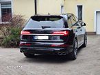 Audi Q7 50 TDI mHEV Quattro Black Edition Tiptr - 2