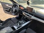 Audi A4 2.0 TDI Quattro Sport S tronic - 13