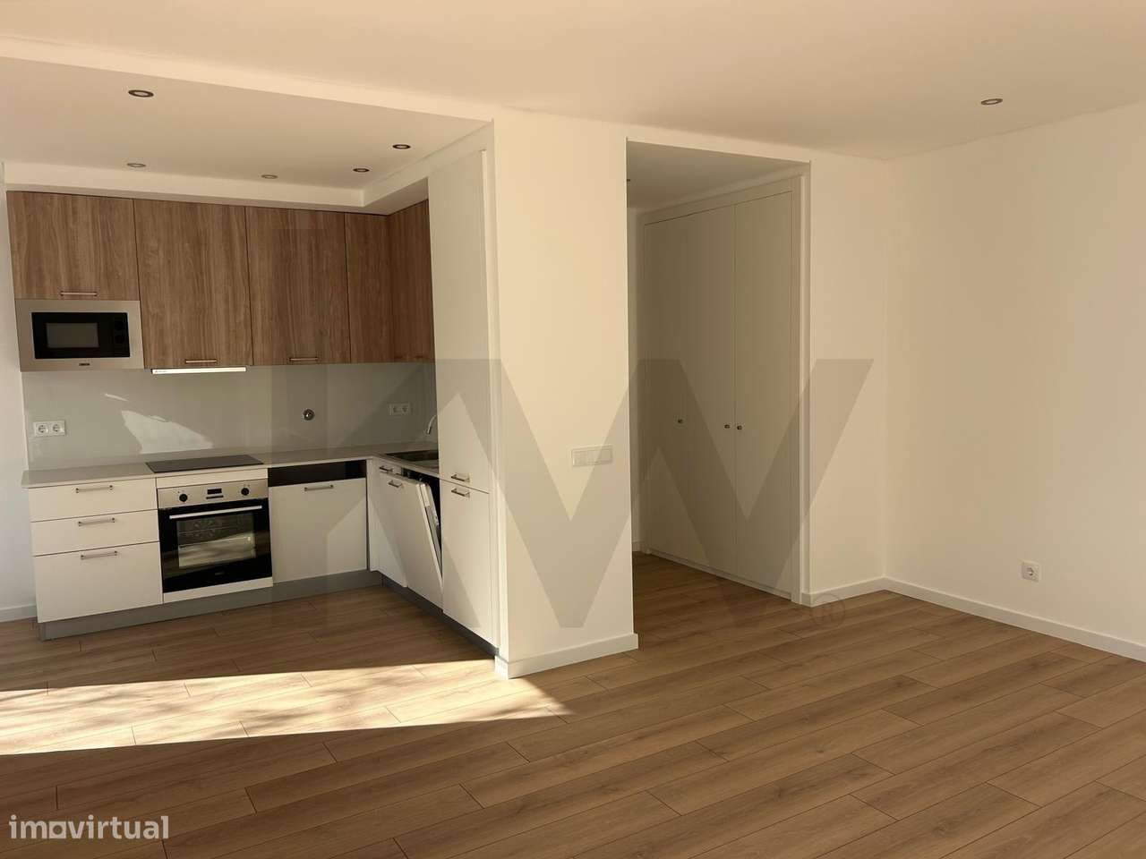 VENDA - Apartamento T1 NOVO a estrear - Grande imagem: 5/30