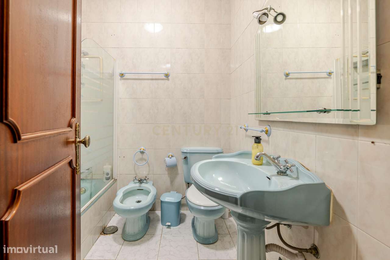 Encantadora Moradia T3 em Lavra, Matosinhos-30