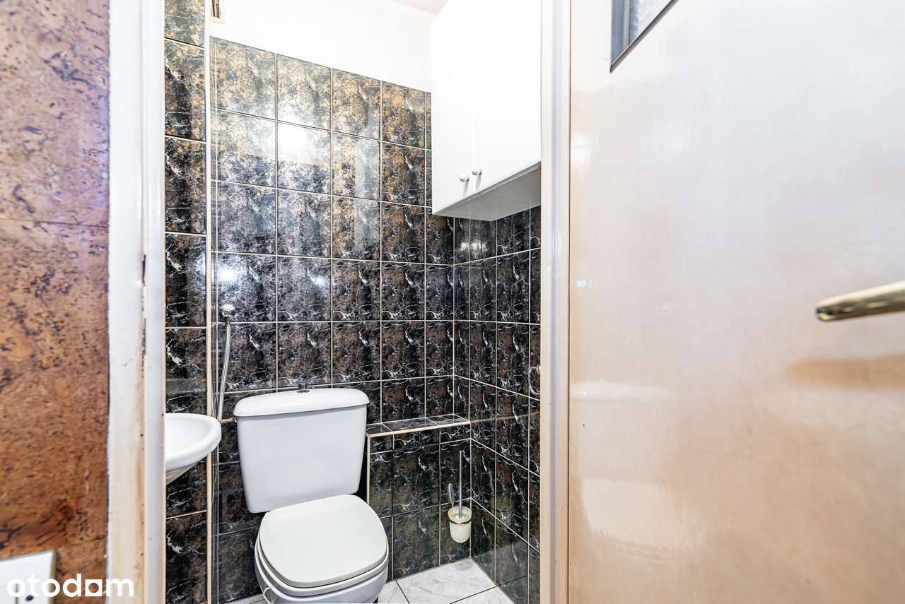 Mieszkanie 53 m² z dużym balkonem na zieleń-7