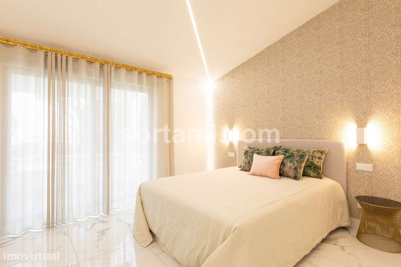 Apartamento T1 Venda em Almancil,Loulé - Grande imagem: 4/18