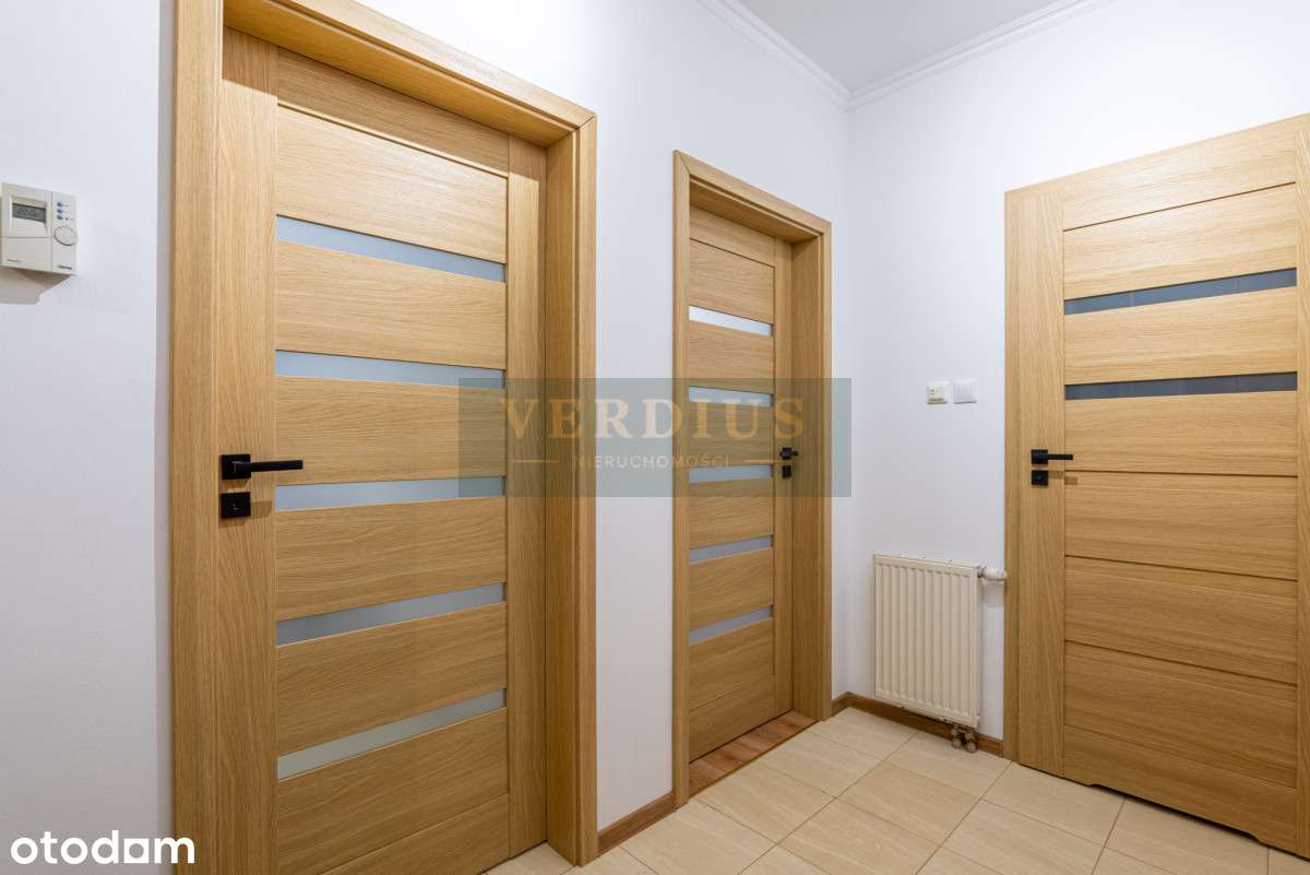 Mieszkanie do wprowadzenia, ul. Gajowa 42-5