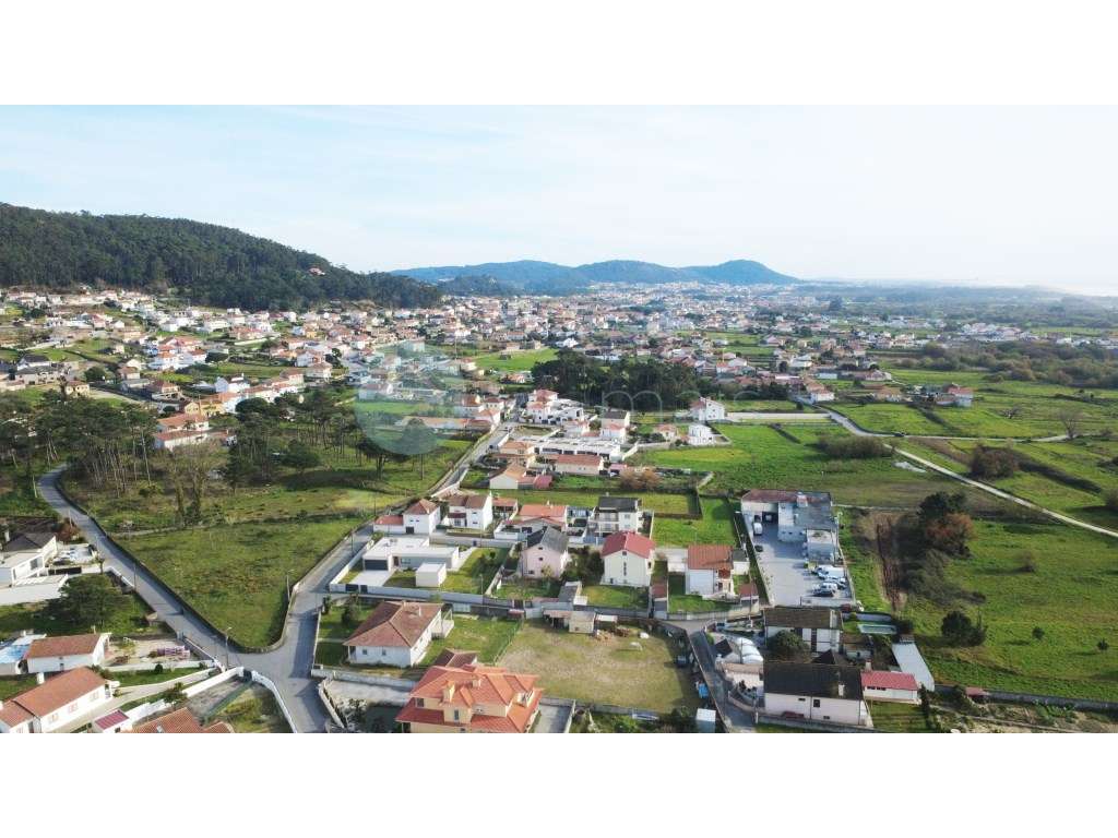 Moradia de charme T4 junto ao mar em Castelo de Neiva-9