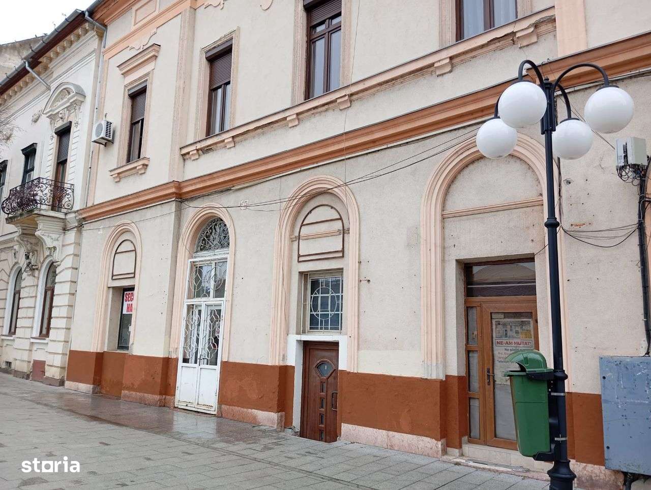 Spatiu comercial in zona Piata Catedralei - Imagine principală: 1/16