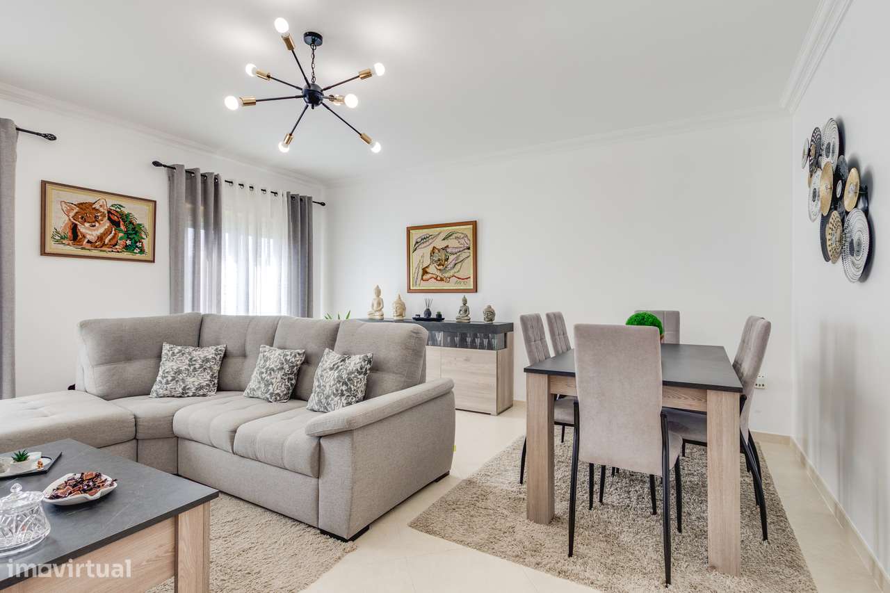 APARTAMENTO T2 | SUÍTE | LUGAR DE ESTACIONAMENTO | VIALONGA-15