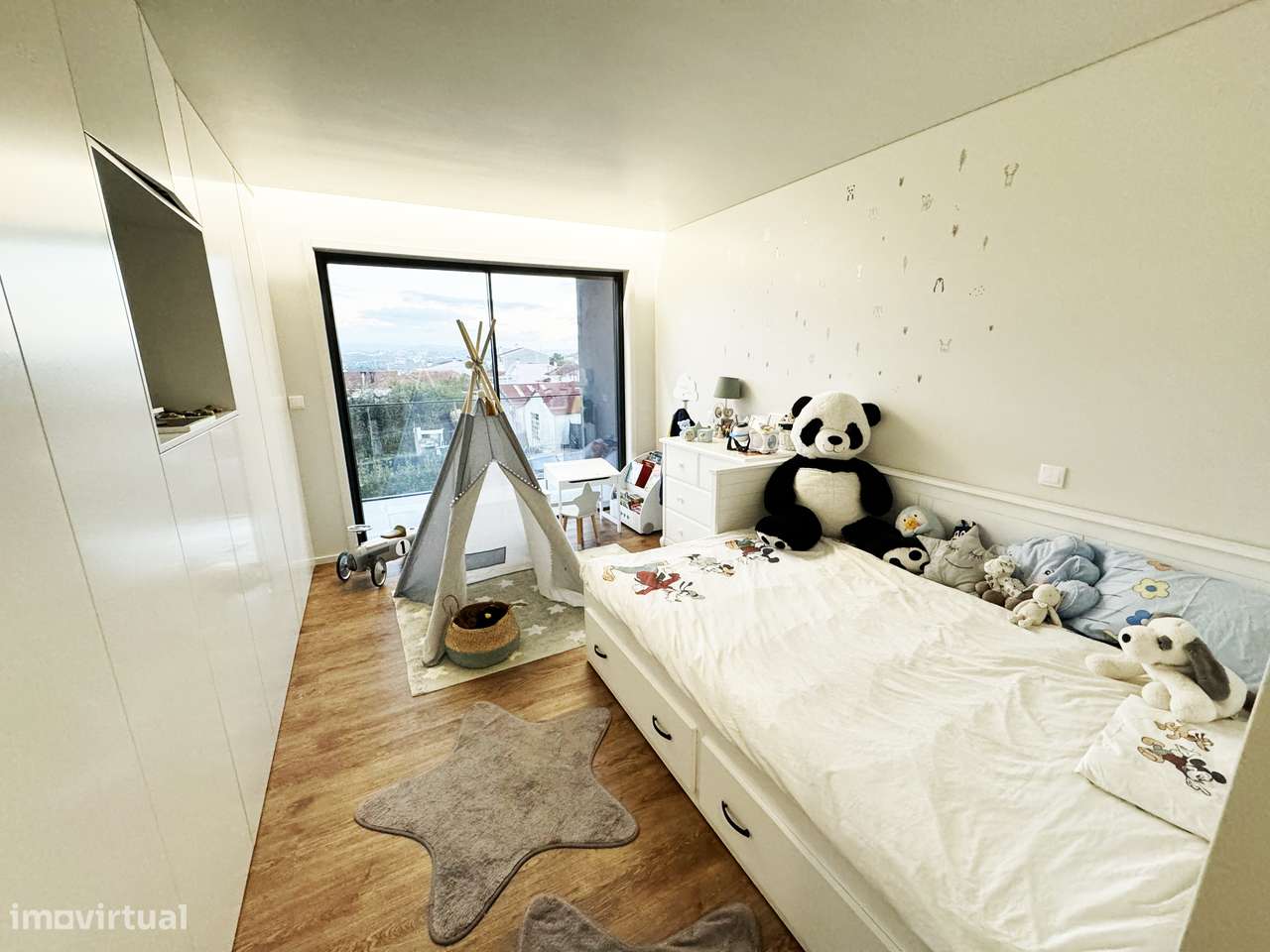 Moradia Isolada V3-43