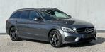 Mercedes-Benz C 180 d AMG Line Aut. - 2