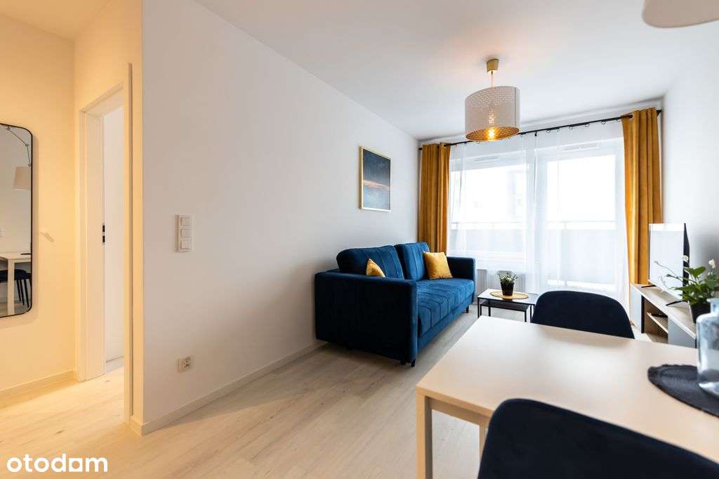 Mieszkanie – wroclaw - Widok 5