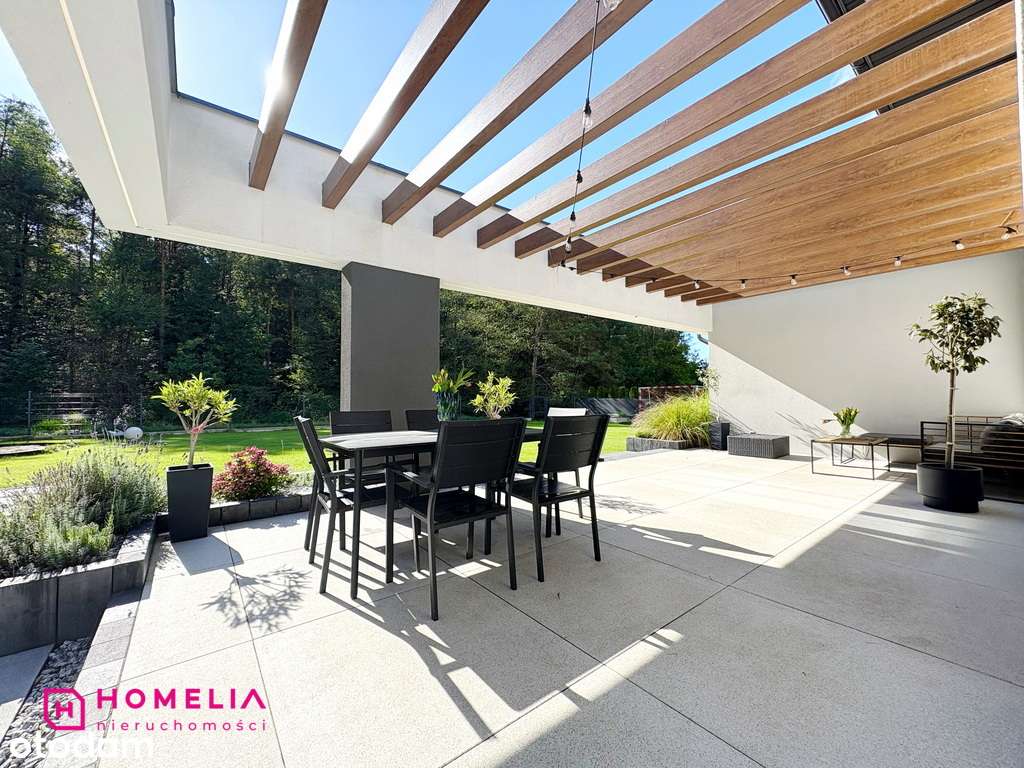 Prestiżowa nieruchomość pod Kielcami (Bilcza-1