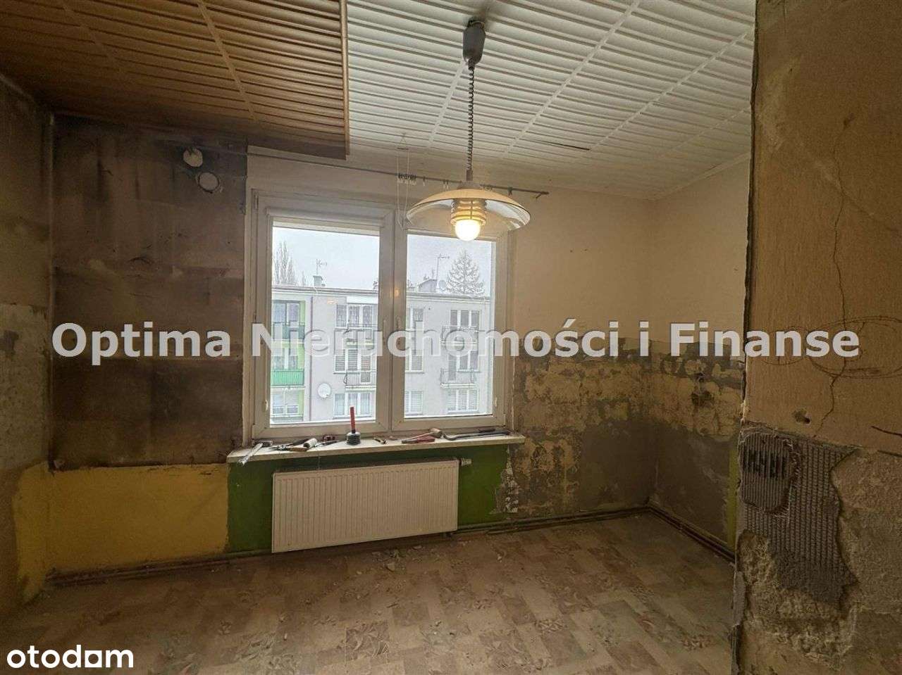 M3 Zabrze Helenka- 200M Od Uniwersytetu Medycznego - Pełny obrazek: 5/6