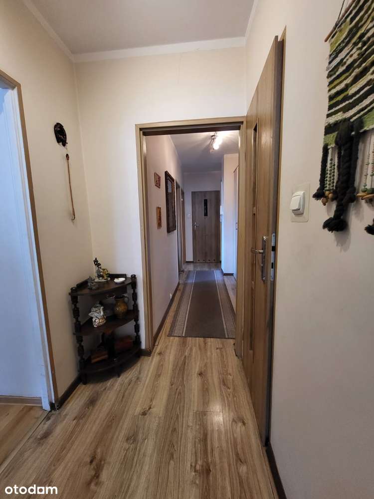 Atrakcyjne mieszkanie na oś Dąbrówki!-9