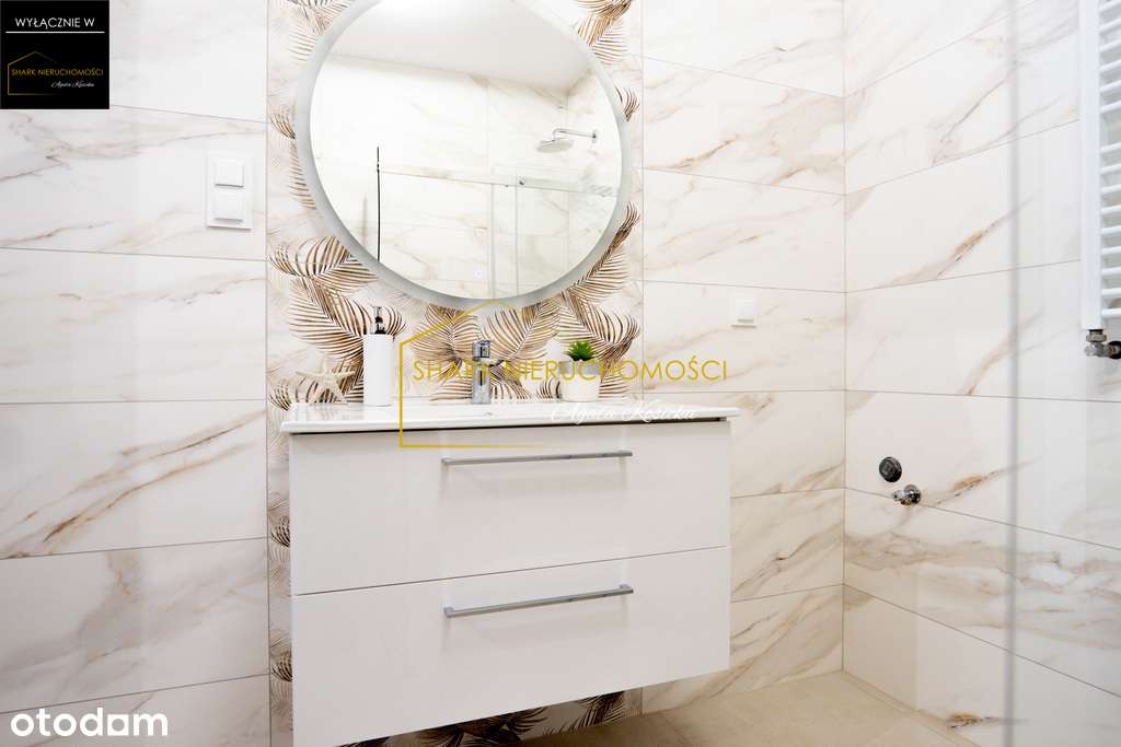 Nowy apartament wysoki standard Malta Poznań PCC0!-16