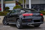 Mercedes-Benz GLC Coupe 220 d 4Matic 9G-TRONIC AMG Line - 11