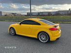 Audi TT S 2.0 TFSI Quattro tronic - 3