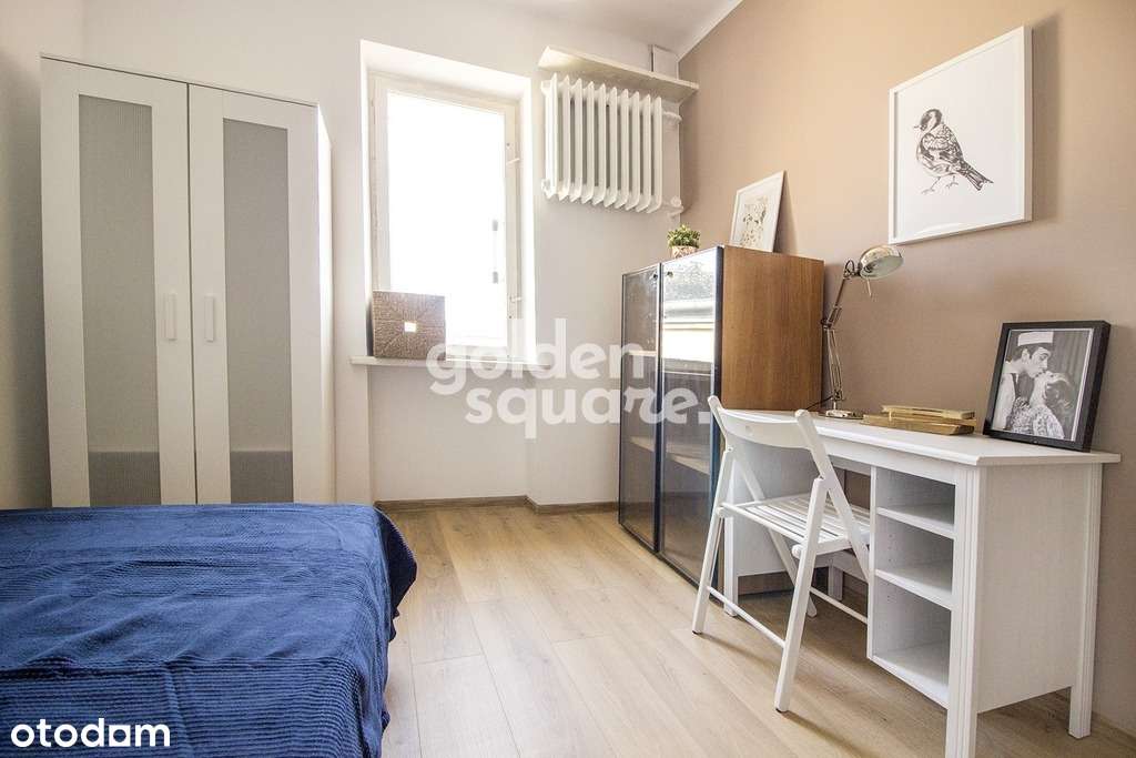 Mieszkanie 4-pokojowe | Inwestycja | Pomorska 96-0