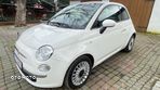 Fiat 500 1.2 8V Lounge - 3