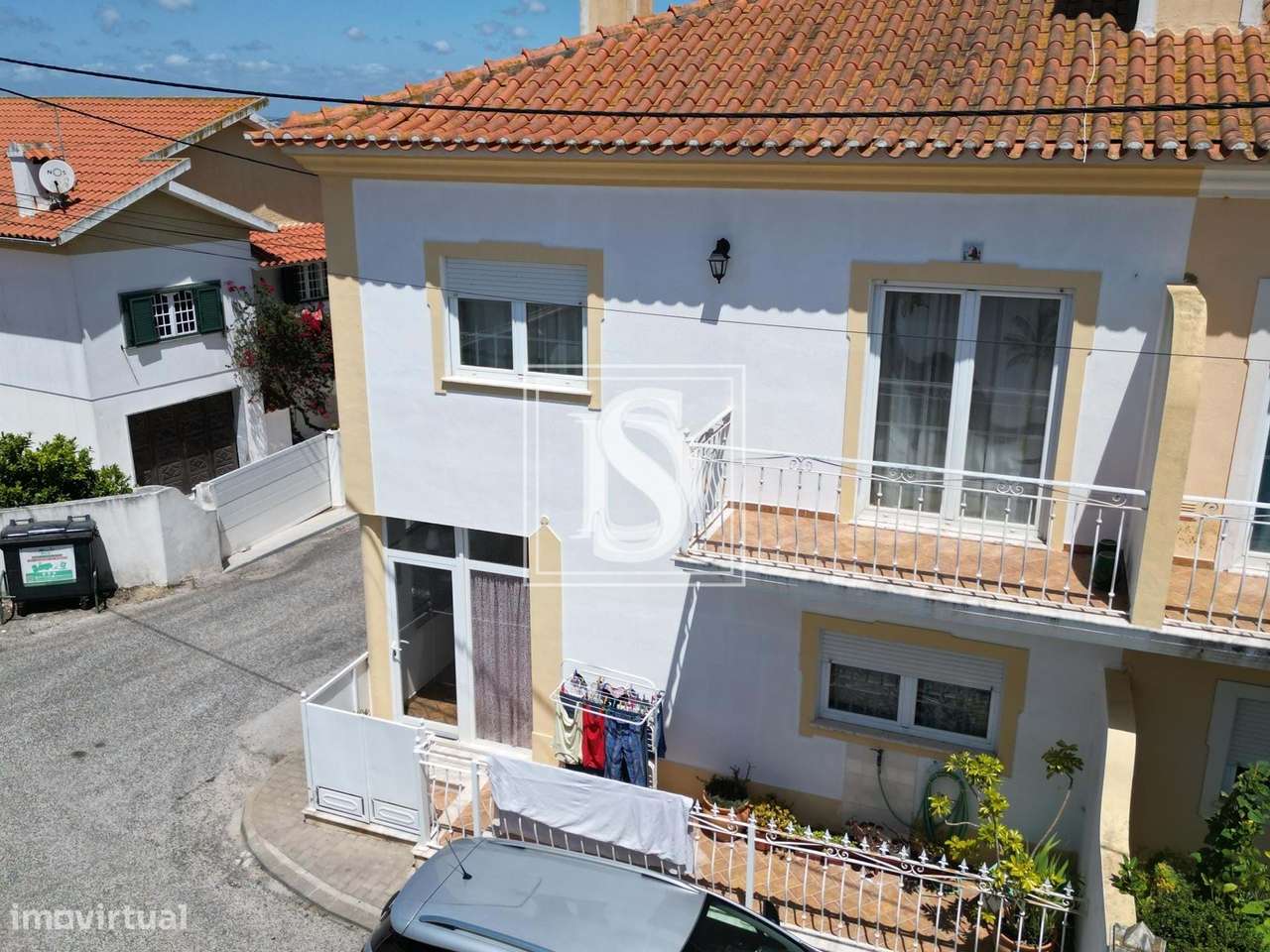 Moradia Isolada T4 em Encarnação - Grande imagem: 4/29