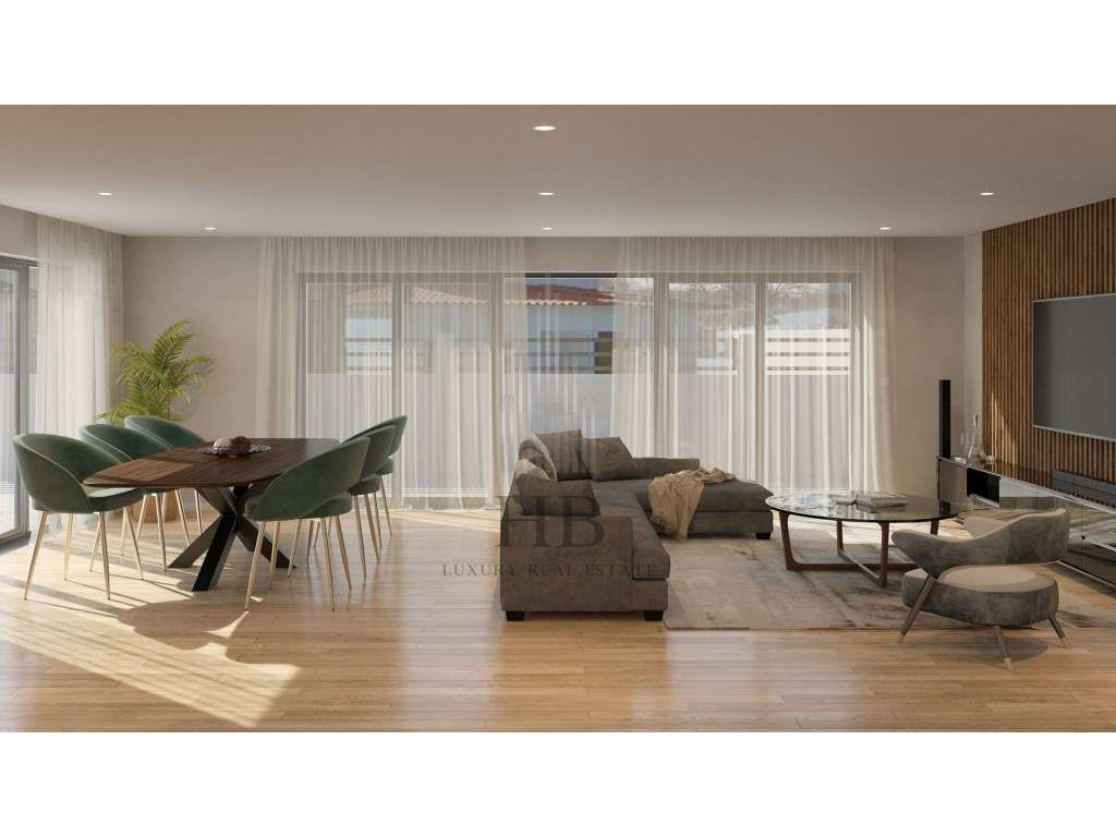 Moradia T4 Isolada | Magoito | Sintra - Grande imagem: 4/33