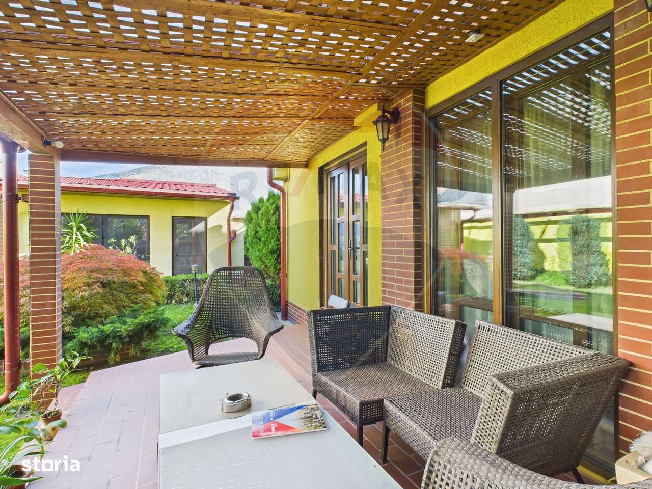 Casă / Vilă zona Eroii Revolutiei - Imagine principală: 2/20