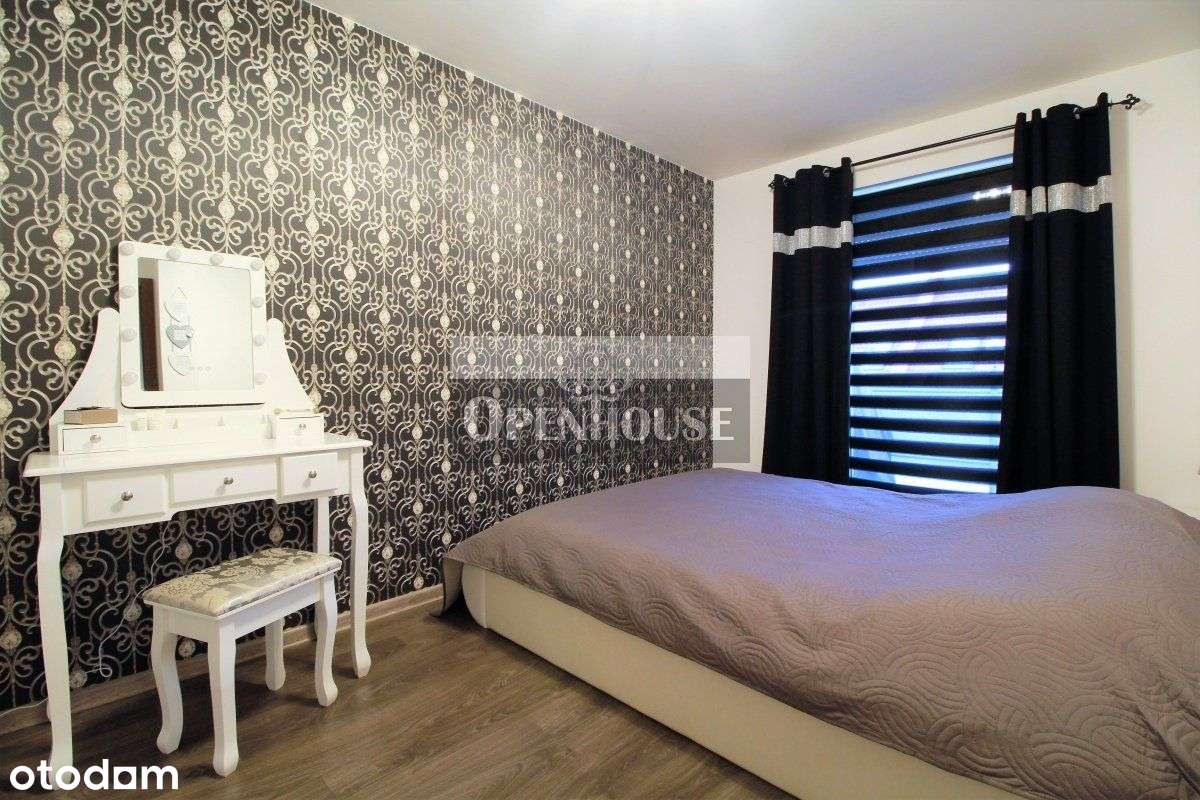 Dwupoziomowe, 3 pokoje, 2 balkony - Stare Miasto - Pełny obrazek: 5/9