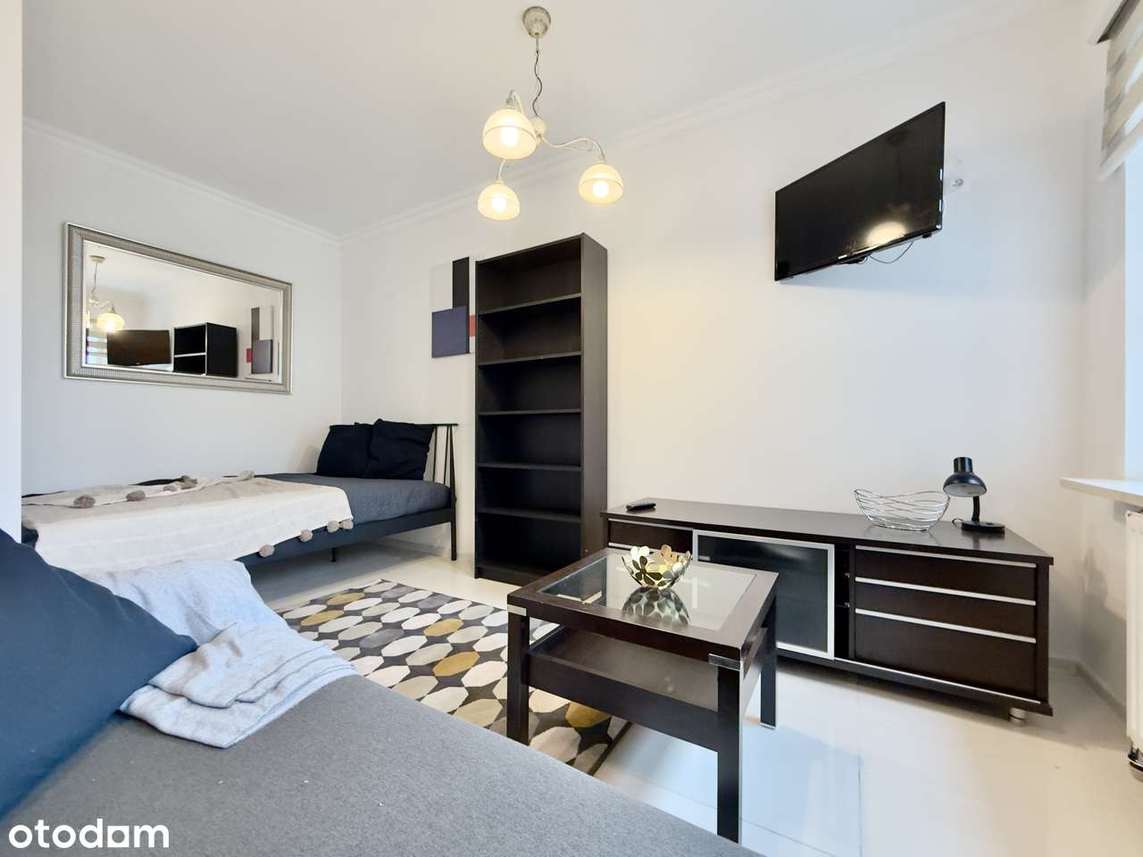 Apartment in Katowice - View 3