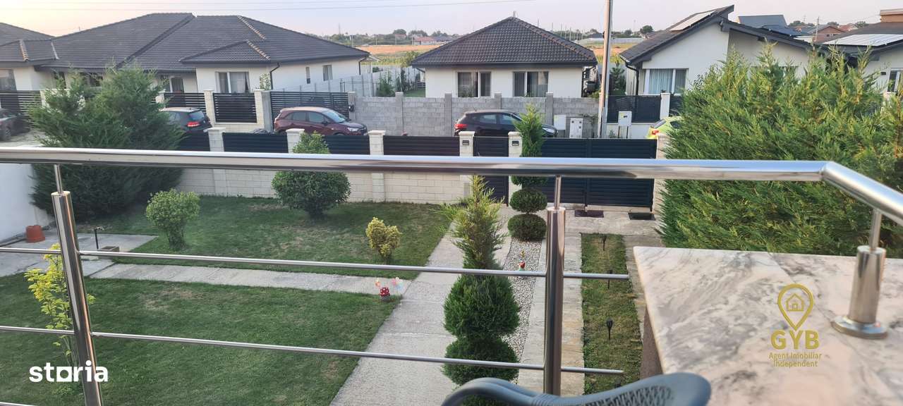 Casa cu etaj de vânzare în Sântandrei 131 mp util - Imagine principală: 4/20