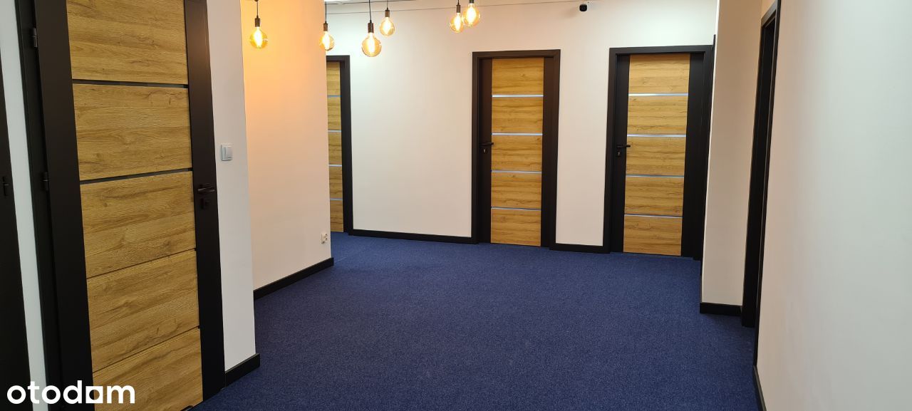 Lokale biurowe od 8 do 20 m2, ul. Kościuszki 28