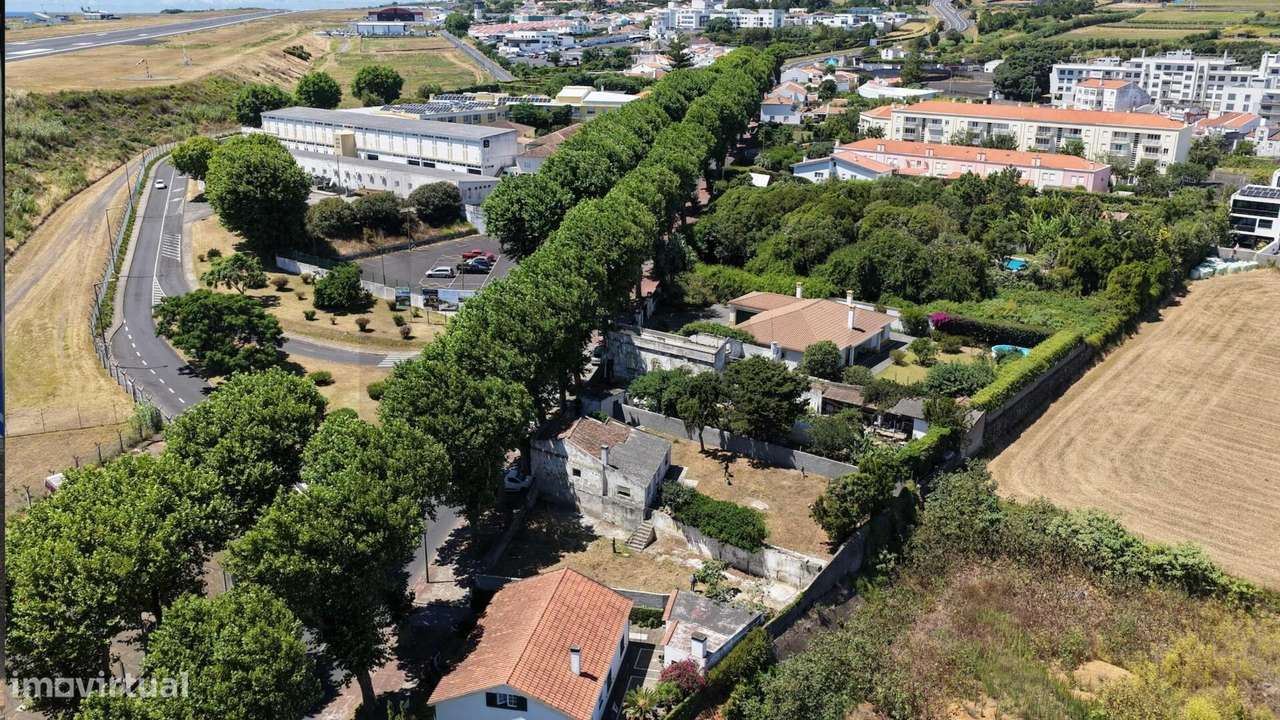 Terreno Urbano na Av. Príncipe do Mónaco – Excelente Localização! Pont - Grande imagem: 5/9