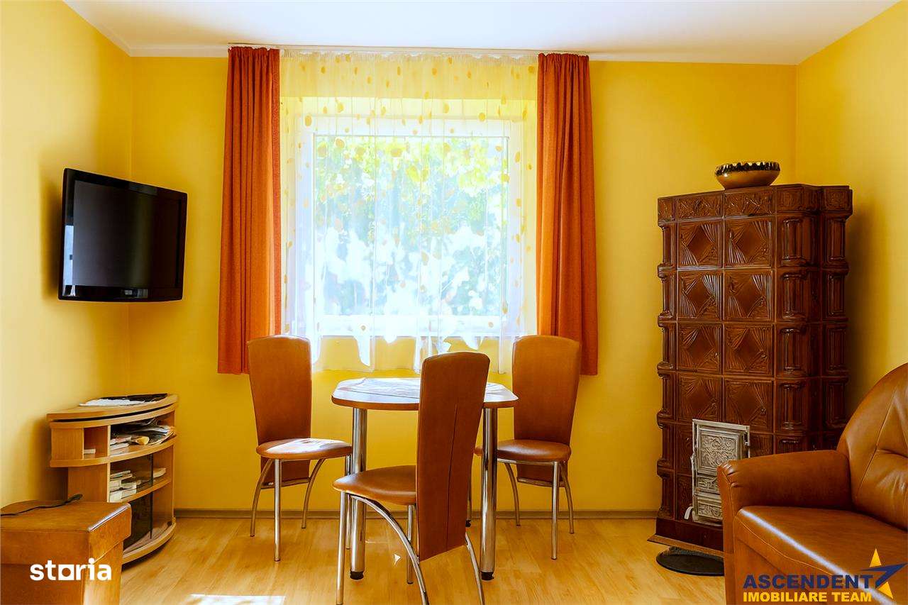 Casa duplex, personalizabila, cu 1.000 mp teren, Prejmer, Brasov - Imagine principală: 1/12