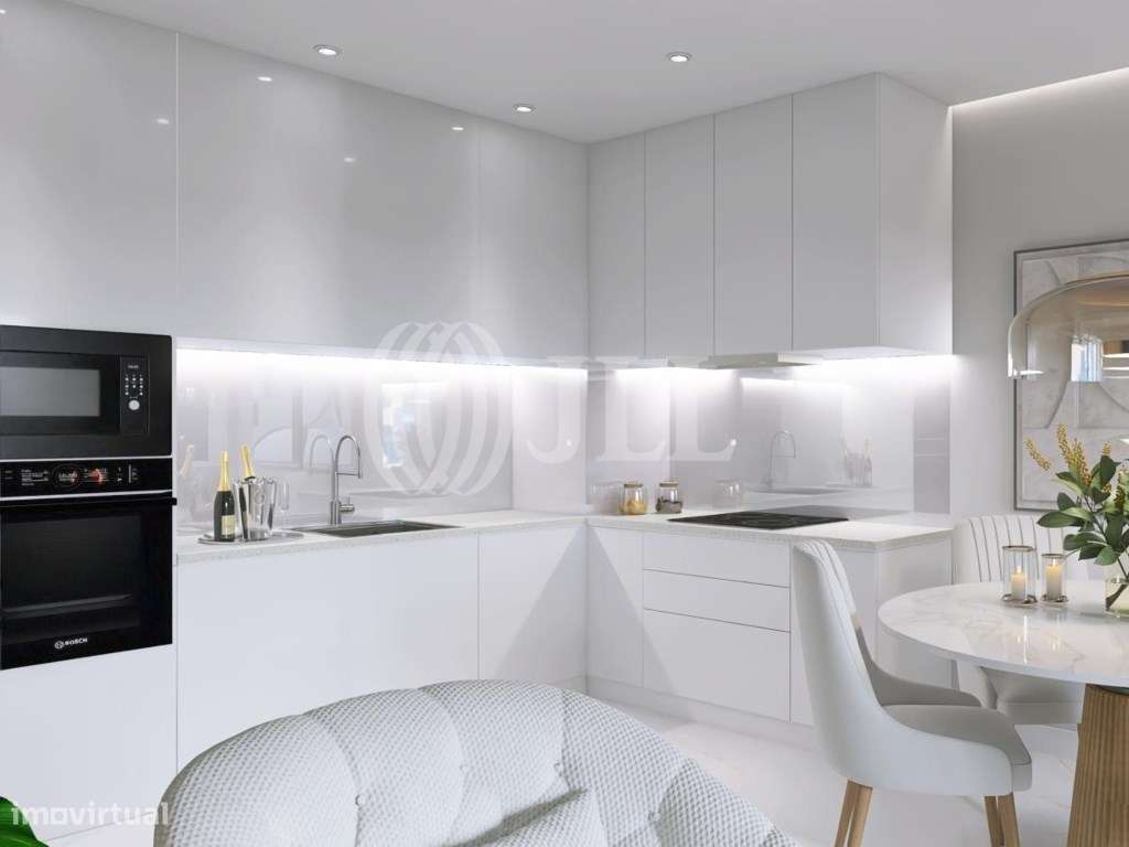 Apartamento T1 no 5 Senses Apartments, Algarve - Grande imagem: 4/47