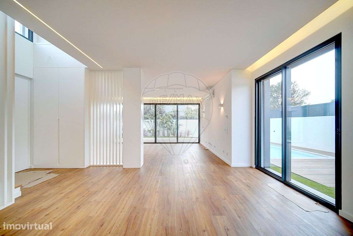 Moradia T4 para venda - Grande imagem: 5/42